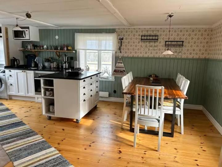 Lovely countryside Guesthouse House in Sweden