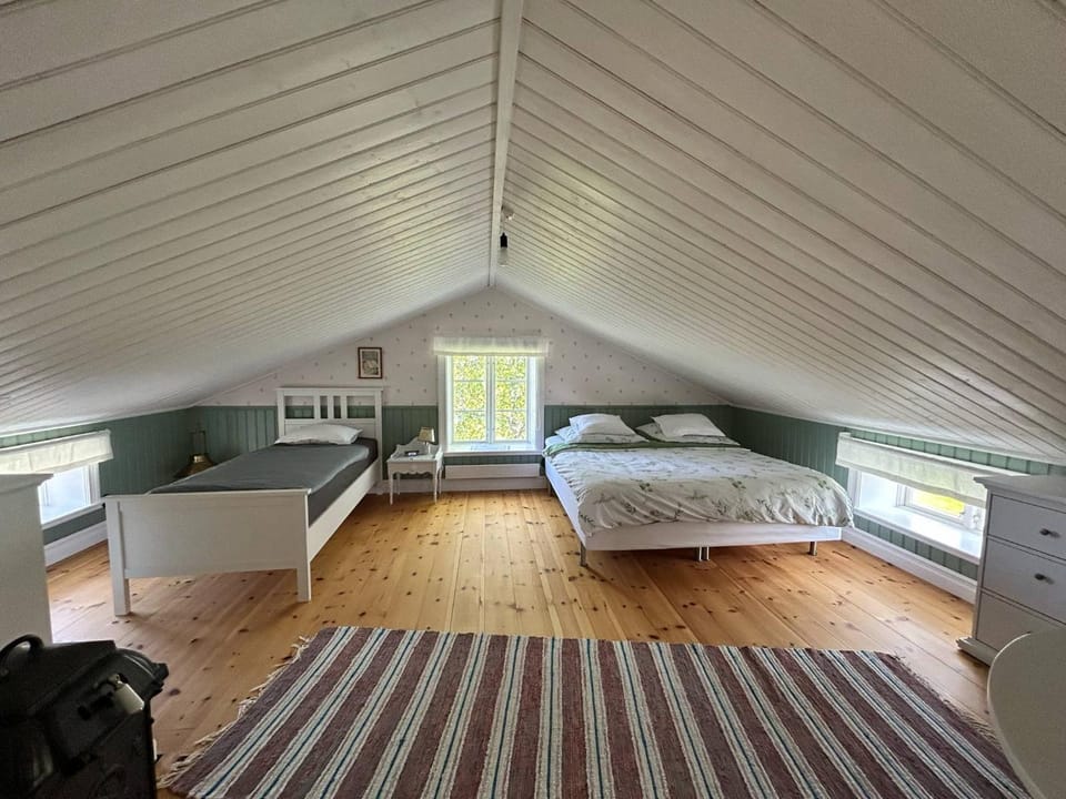 Lovely countryside Guesthouse House in Sweden