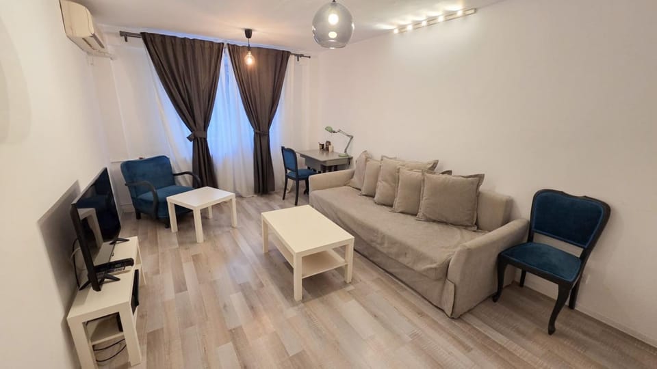 Victory Place Spacious Apartment! Apartment in Bucharest