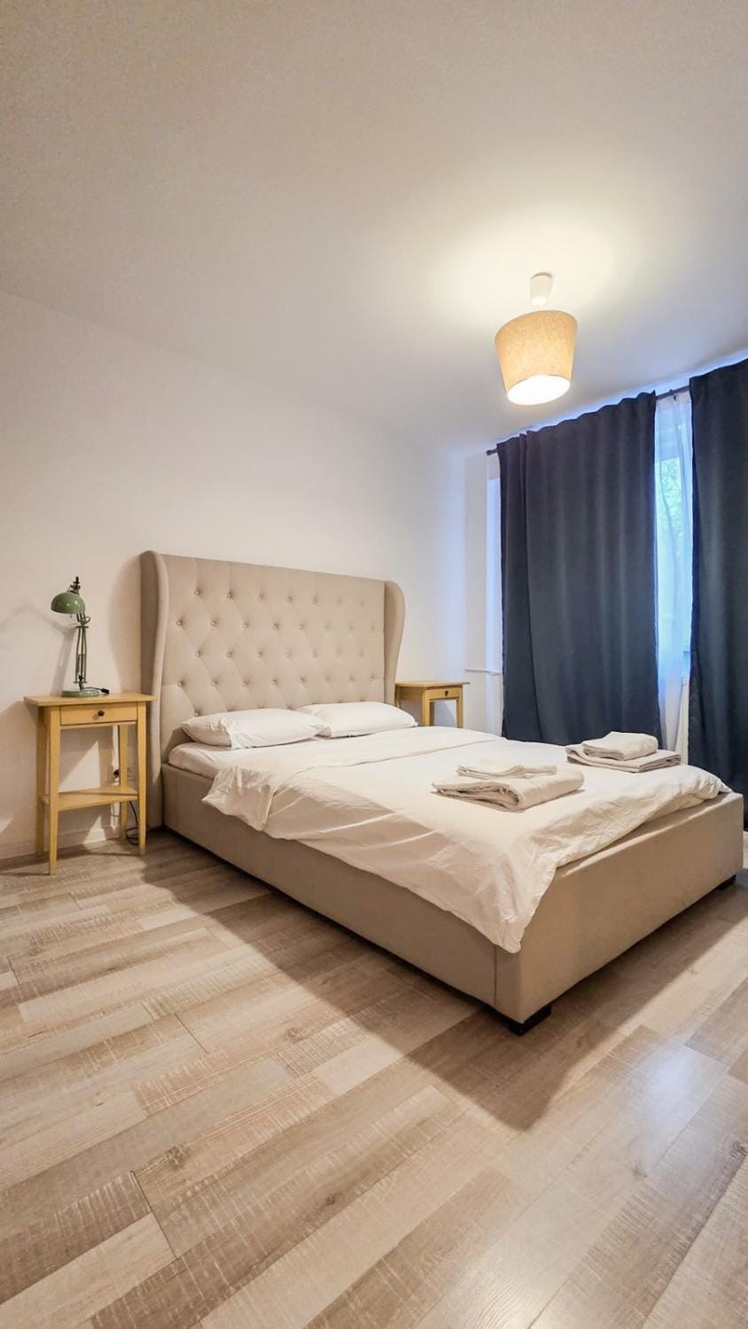 Victory Place Spacious Apartment! Apartment in Bucharest