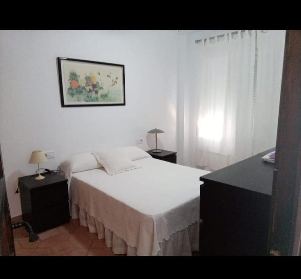 Apartamento Crucero 1ª linea playa Apartment in Aguadulce