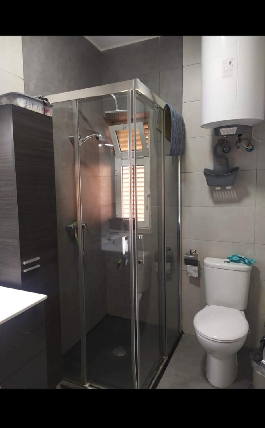 Apartamento Crucero 1ª linea playa Apartment in Aguadulce