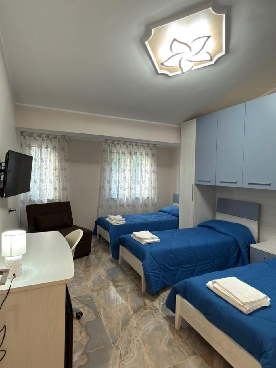 Casa Vacanza Vallata Dello Stilaro Apartment in Calabria