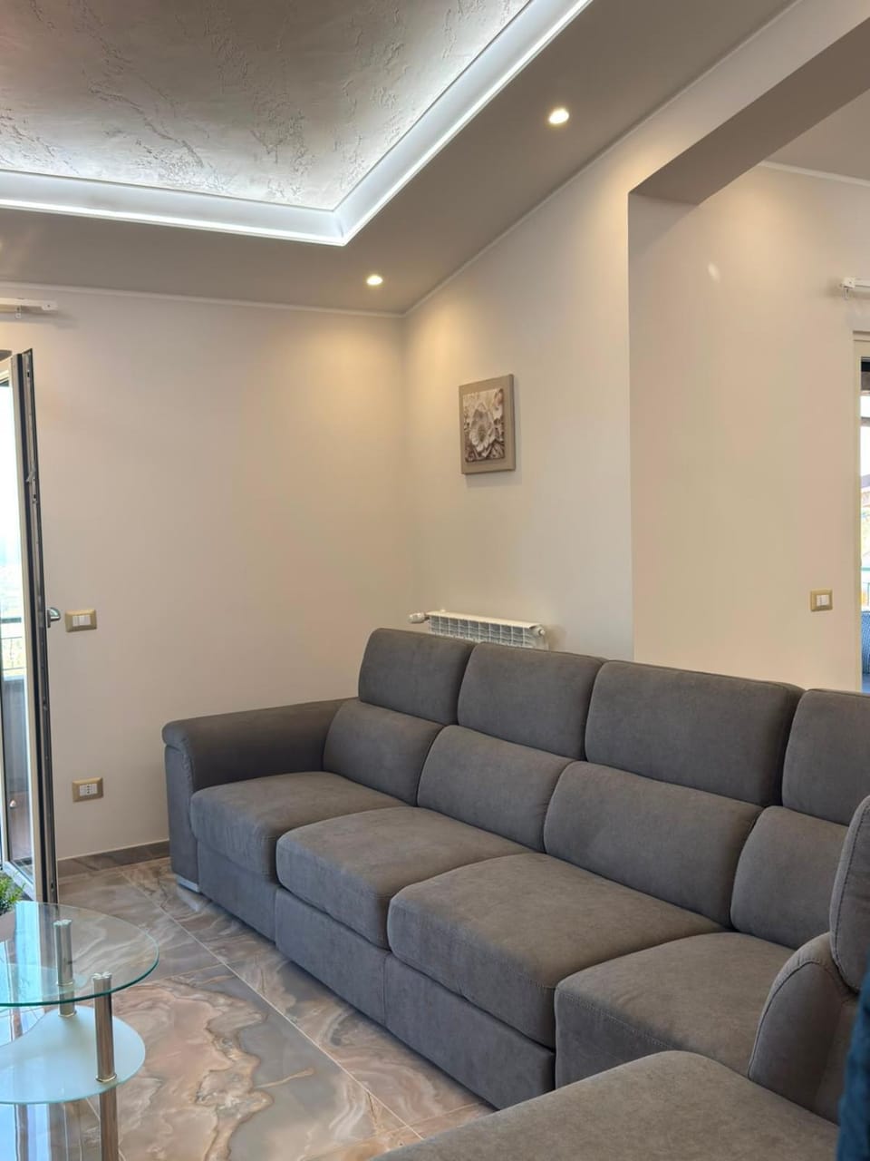 Casa Vacanza Vallata Dello Stilaro Apartment in Calabria