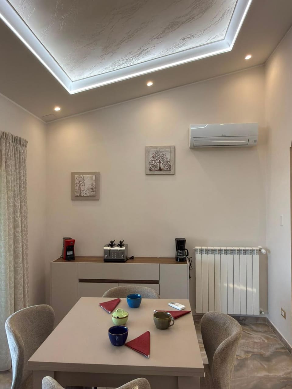 Casa Vacanza Vallata Dello Stilaro Apartment in Calabria