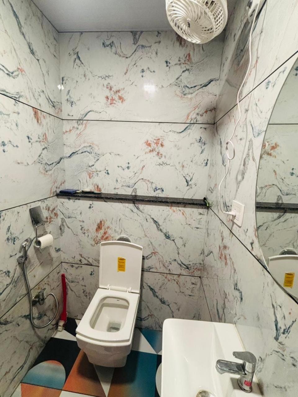 Charus BnB Vacation rental in India