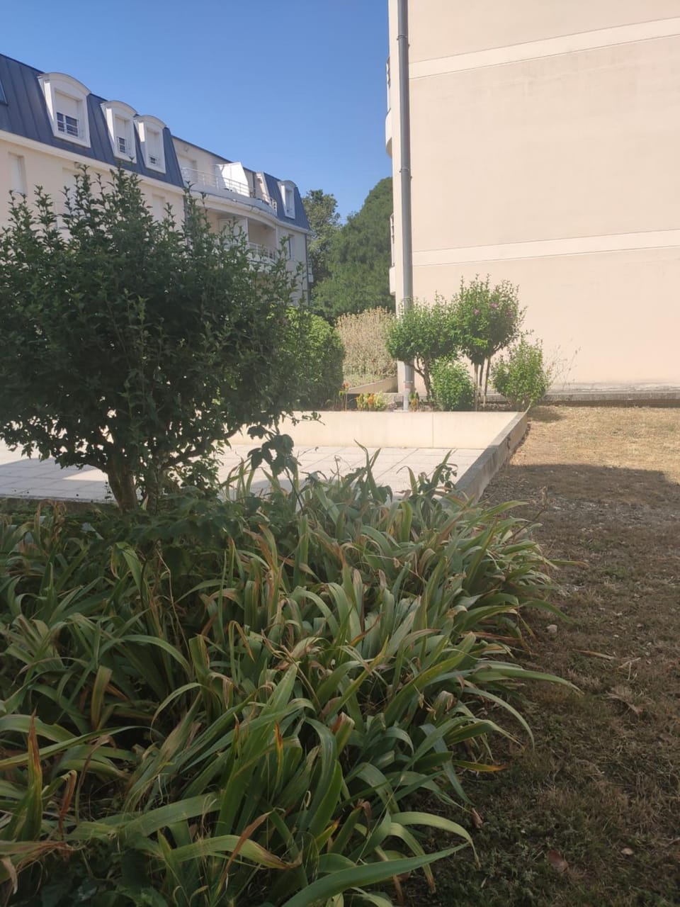 Appartement la rochelle perigny Apartment in La Rochelle