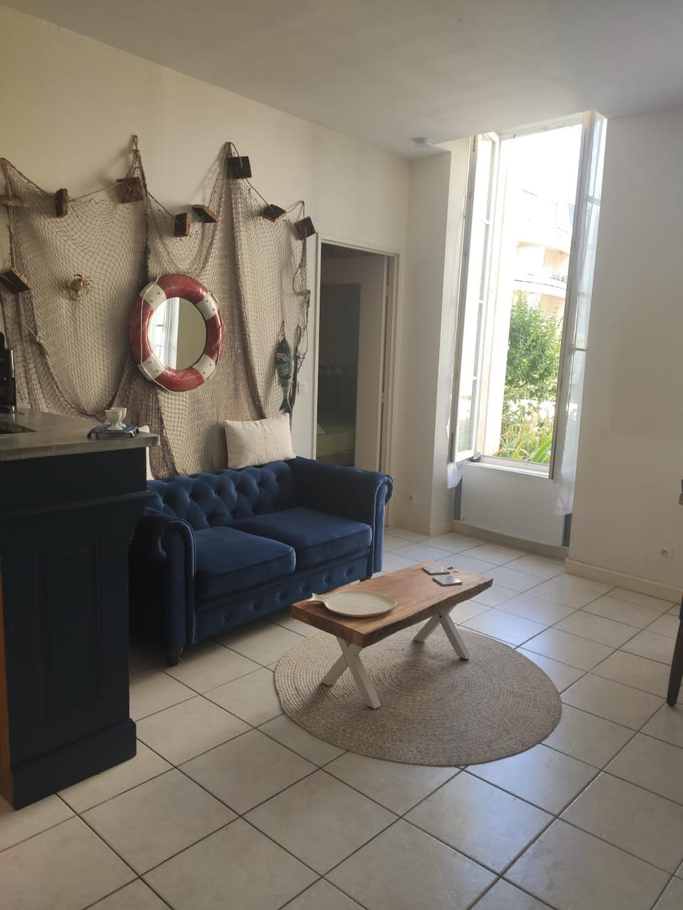 Appartement la rochelle perigny Apartment in La Rochelle