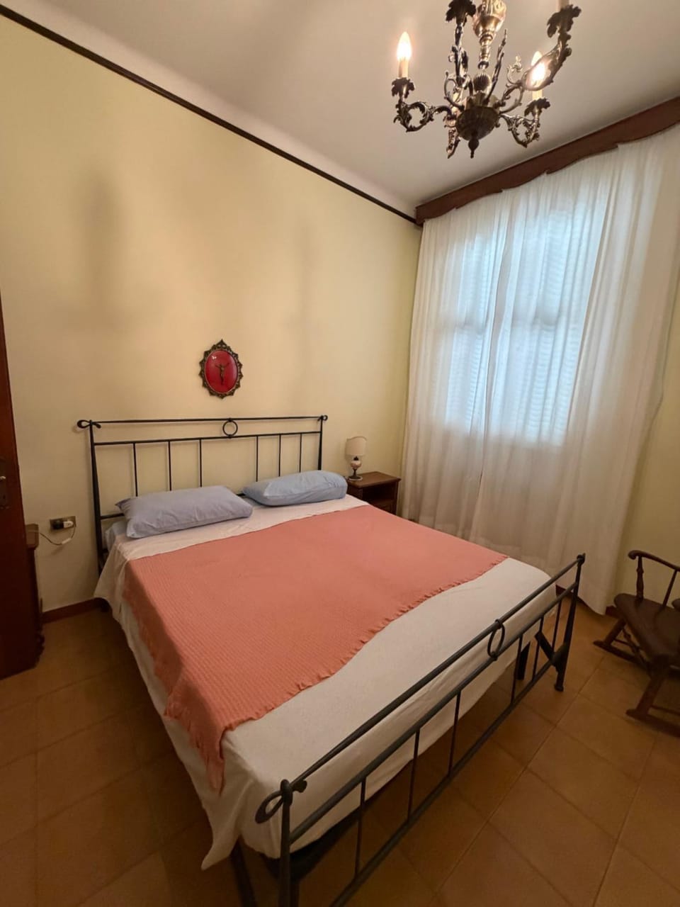 Appartamento Giuliana Apartment in La Spezia