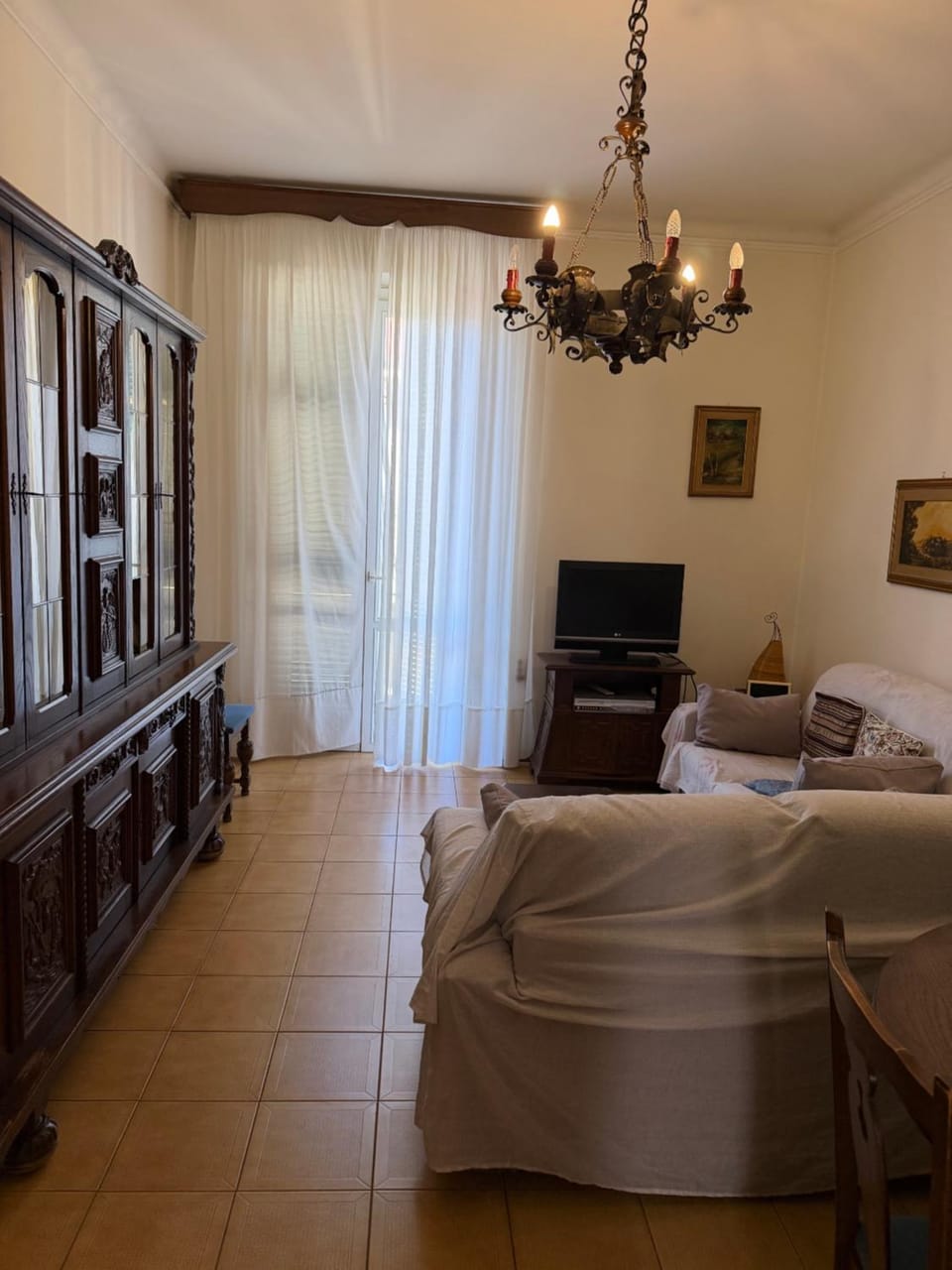 Appartamento Giuliana Apartment in La Spezia