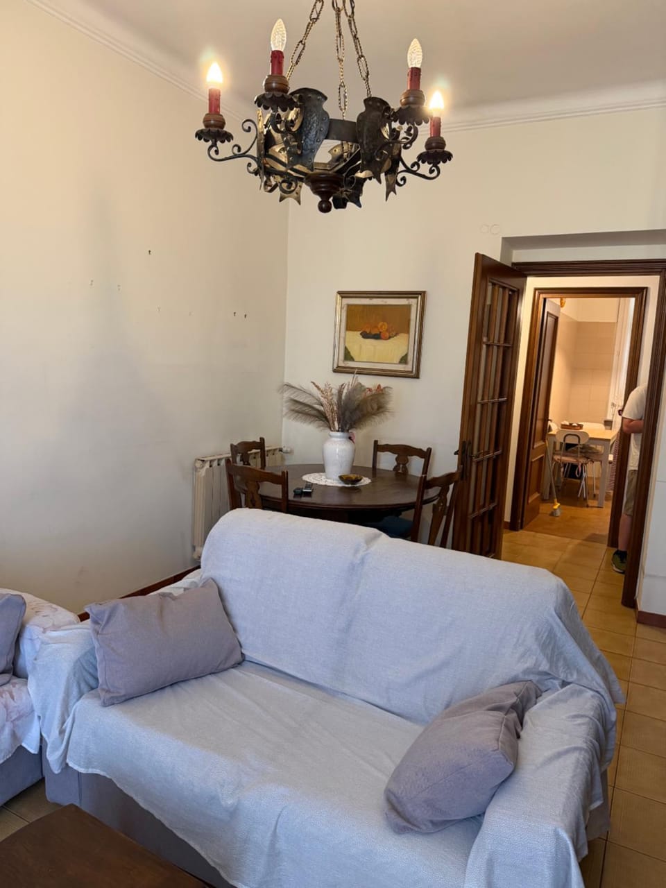 Appartamento Giuliana Apartment in La Spezia