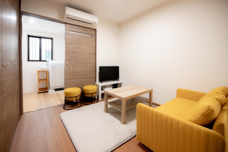 Bally house House in Kyoto
