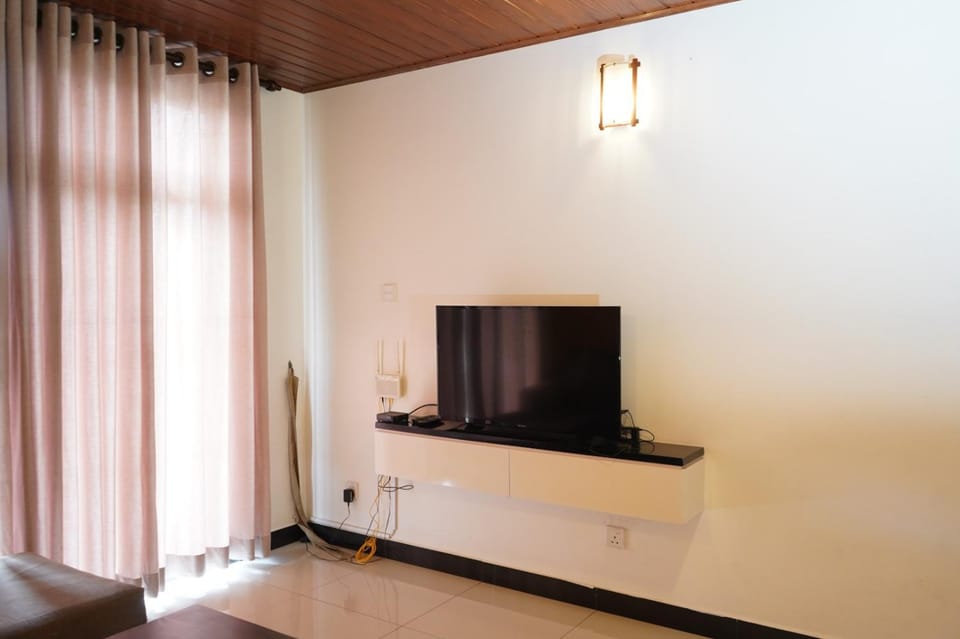 Nuwaraeliya Lake Infinity Luxury Villas Apartment in Nuwara Eliya