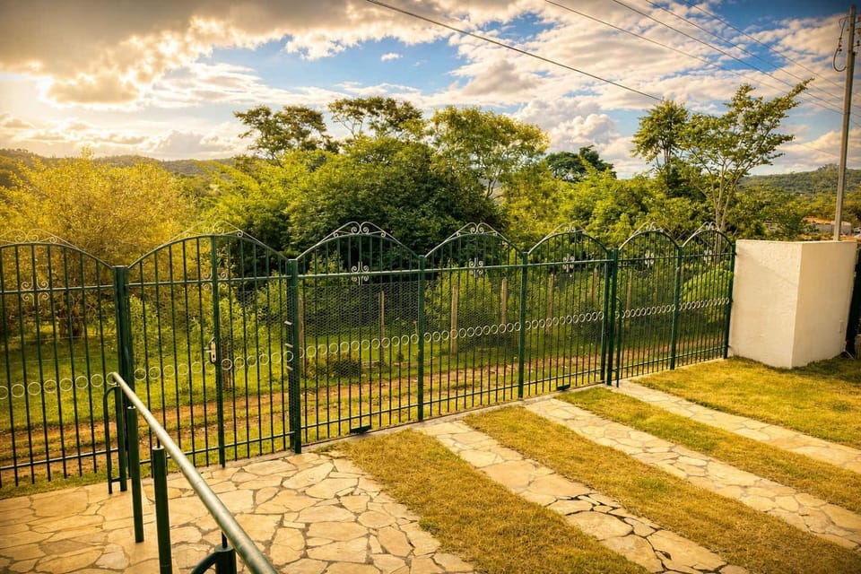 Casa Maria Extracao Diamantina MG Villa House in State of Bahia