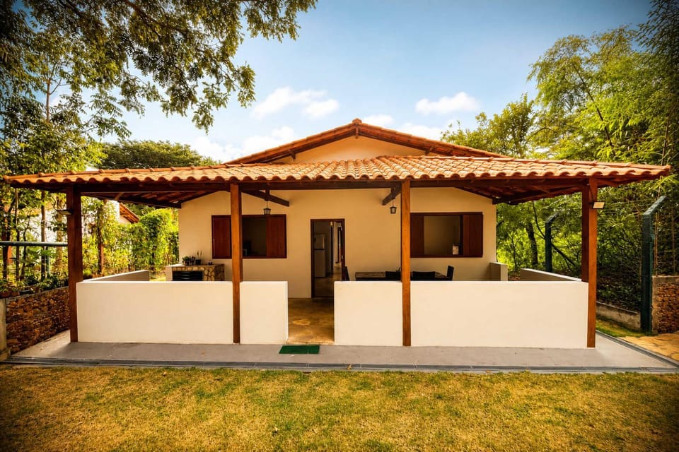Casa Maria Extracao Diamantina MG Villa House in State of Bahia