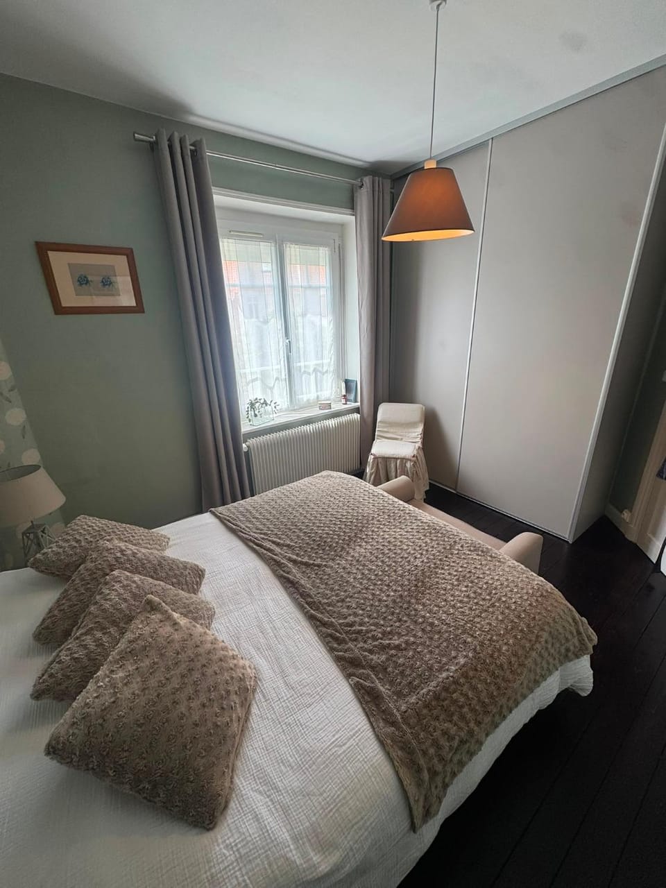 Chambre Privée Centre Ville Bed and Breakfast in Hauts-de-France