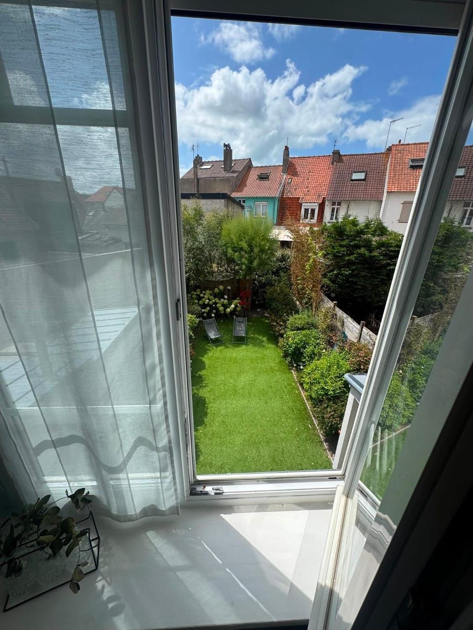 Chambre Privée Centre Ville Bed and Breakfast in Hauts-de-France