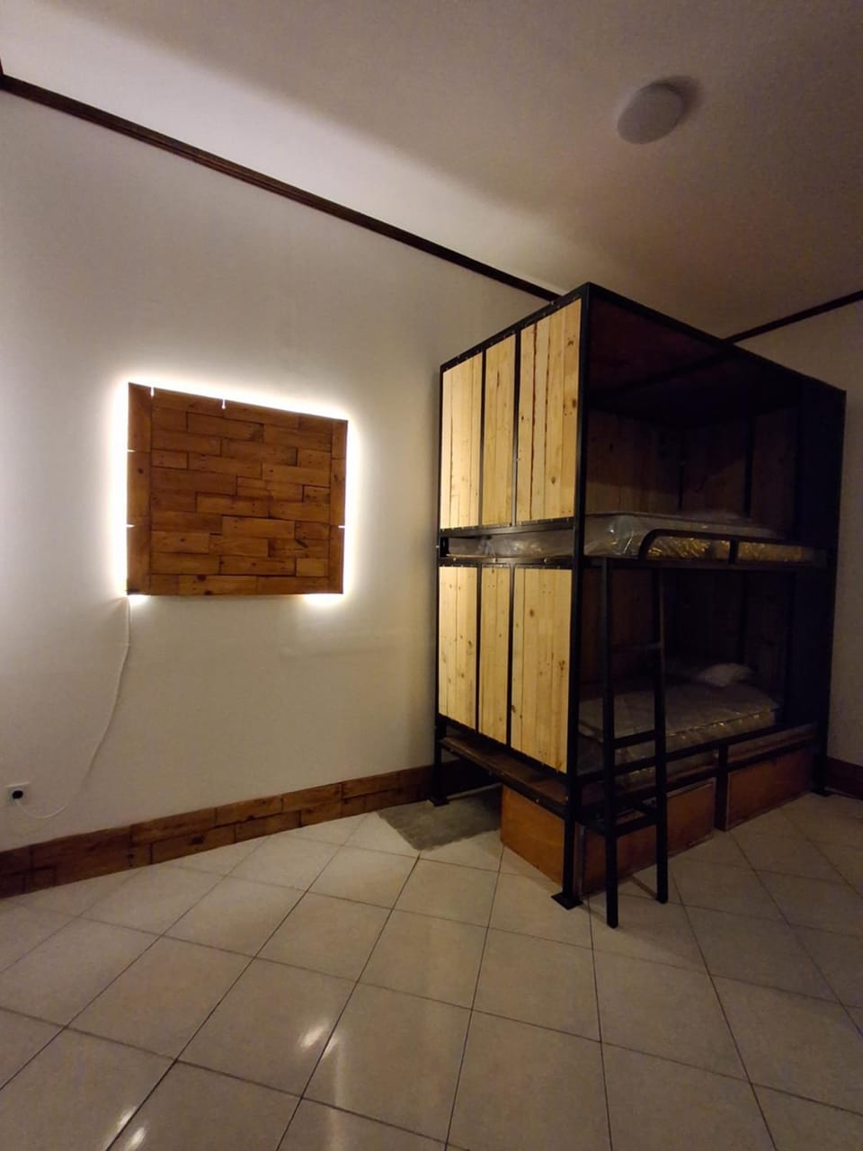 Nglinteg Hostel Hostel in Yogyakarta