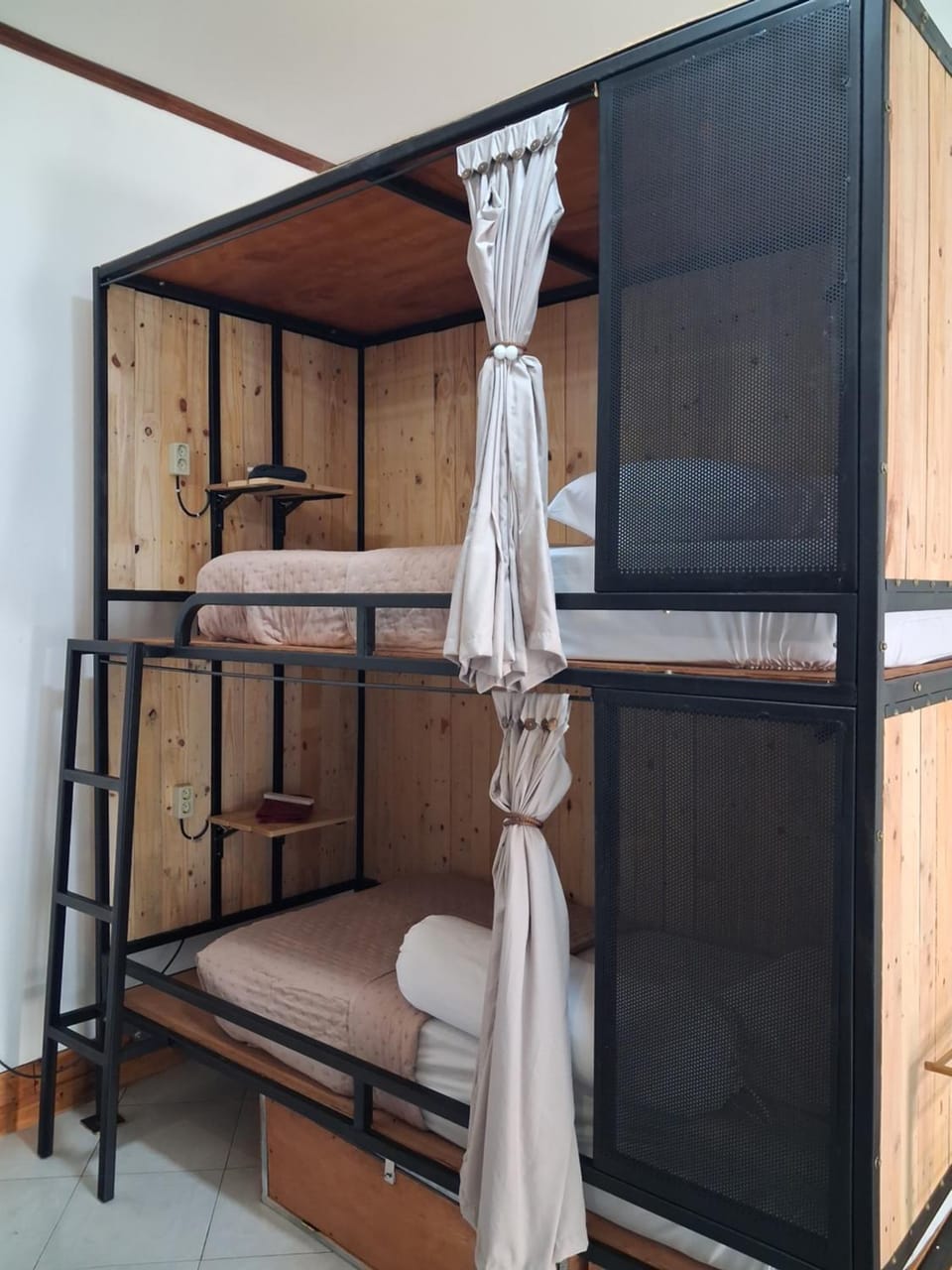 Nglinteg Hostel Hostel in Yogyakarta