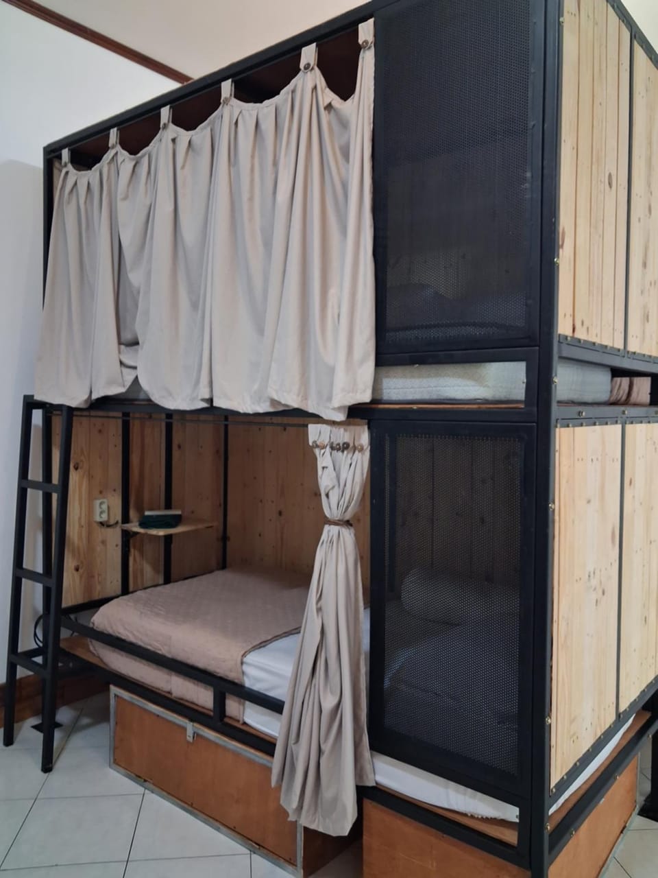 Nglinteg Hostel Hostel in Yogyakarta
