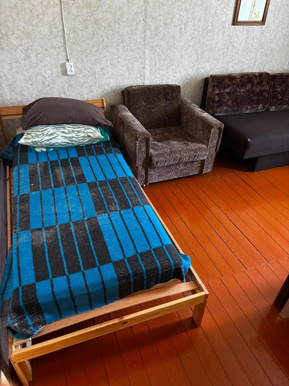 Vasaras mājiņa pie Rāznas ezera Nr 12 House in Latvia