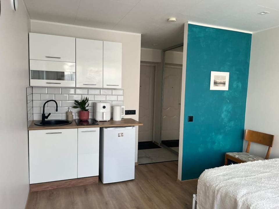 Compact holiday apartment near the heart of Viljandi Apartment in Estonia