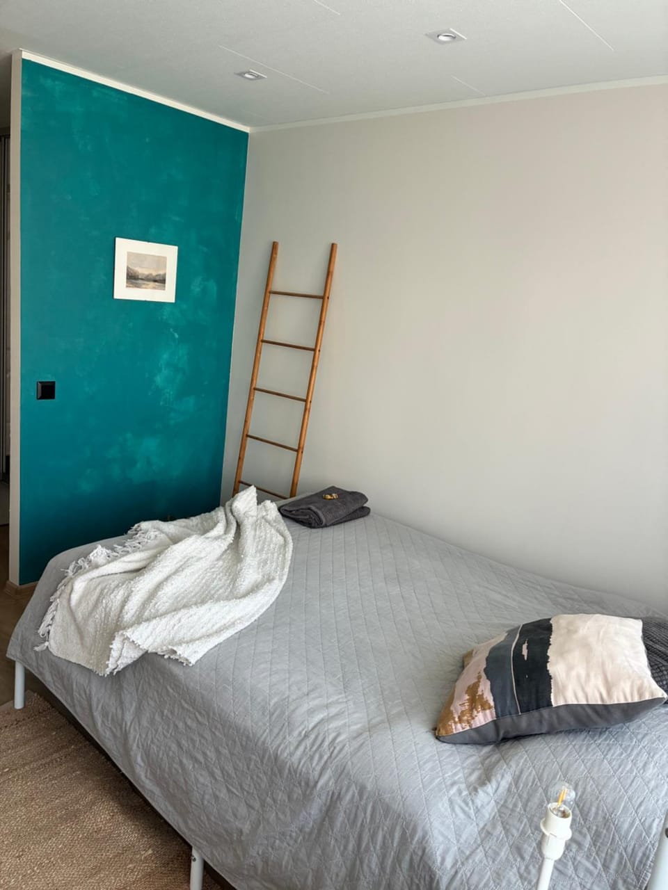 Compact holiday apartment near the heart of Viljandi Apartment in Estonia