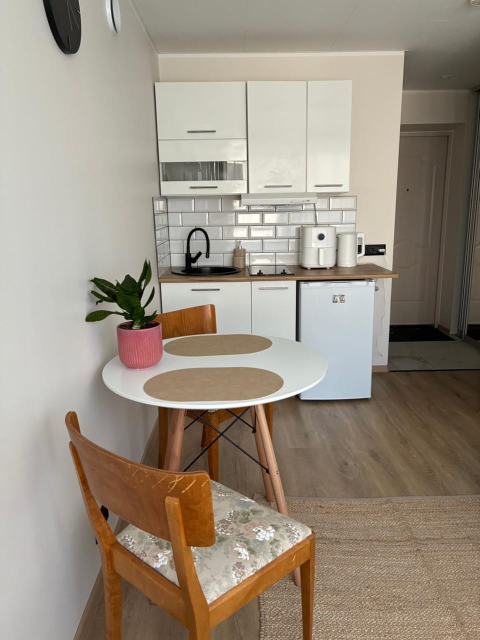 Compact holiday apartment near the heart of Viljandi Apartment in Estonia
