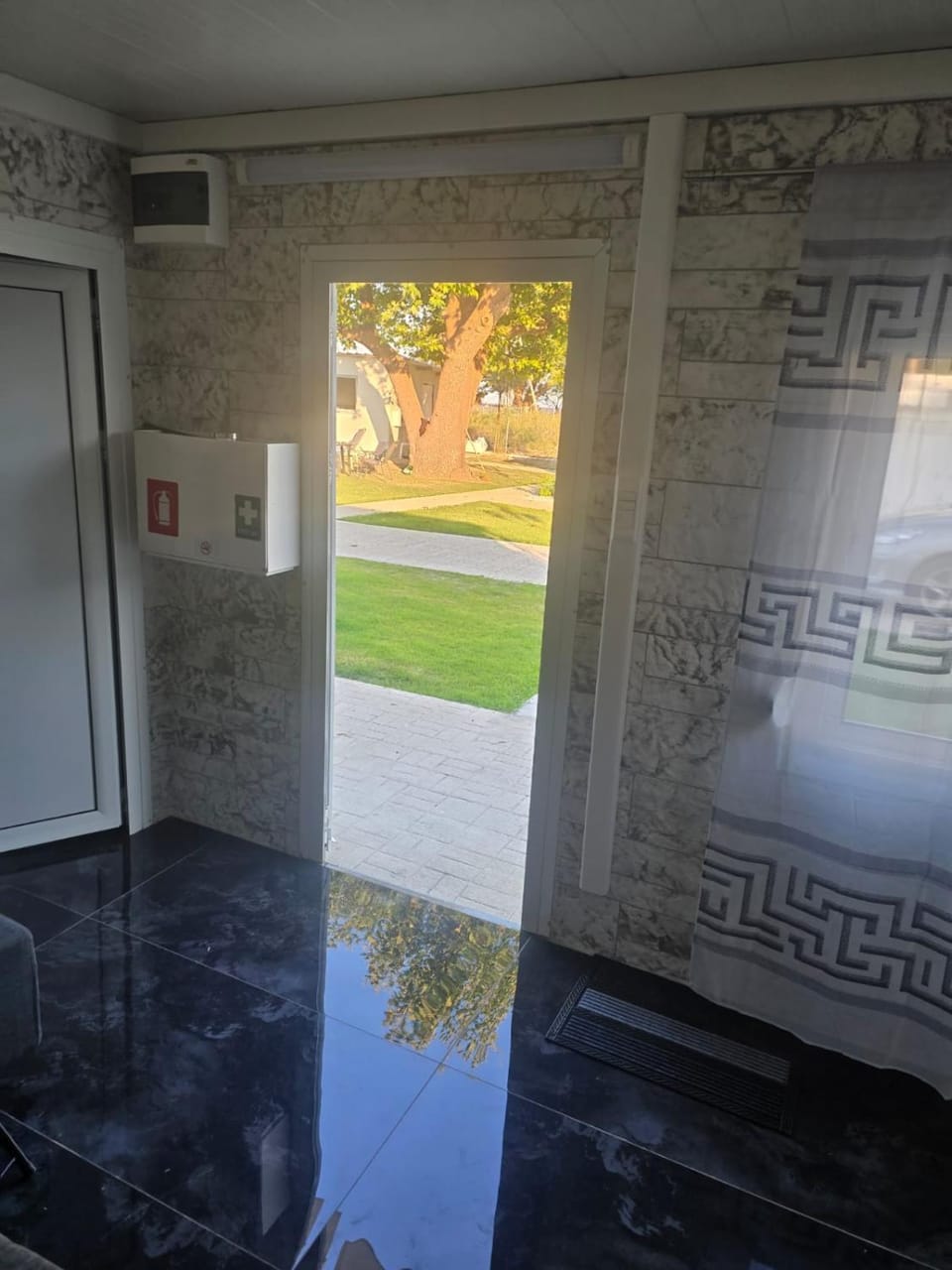 Krikonis Apartments Leptokarya Apartment in Decentralized Administration of Macedonia and Thrace