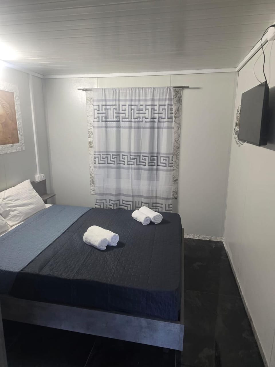 Krikonis Apartments Leptokarya Apartment in Decentralized Administration of Macedonia and Thrace