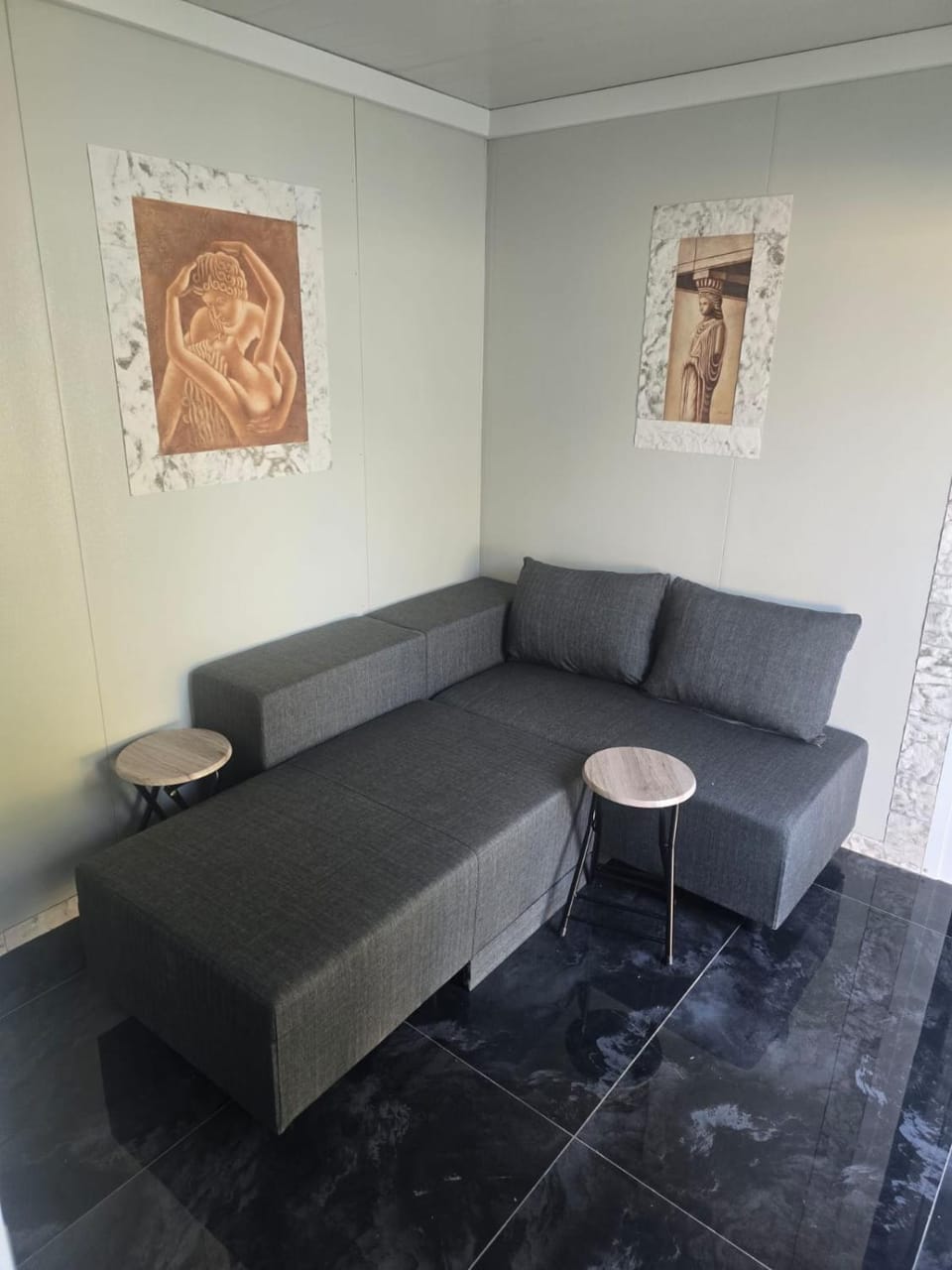 Krikonis Apartments Leptokarya Apartment in Decentralized Administration of Macedonia and Thrace