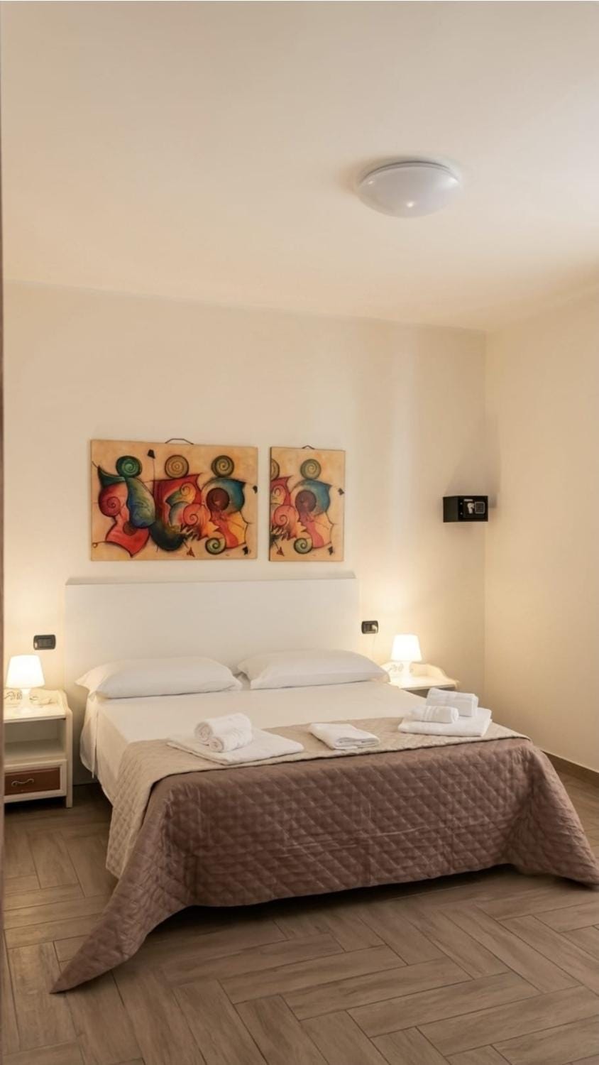 B&B Dimora Elmara Bed and Breakfast in Abruzzo
