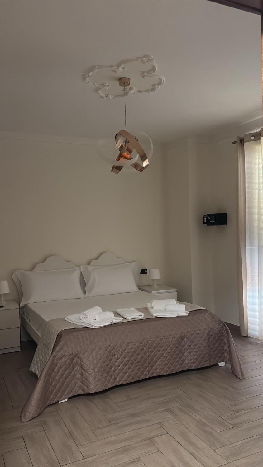 B&B Dimora Elmara Bed and Breakfast in Abruzzo