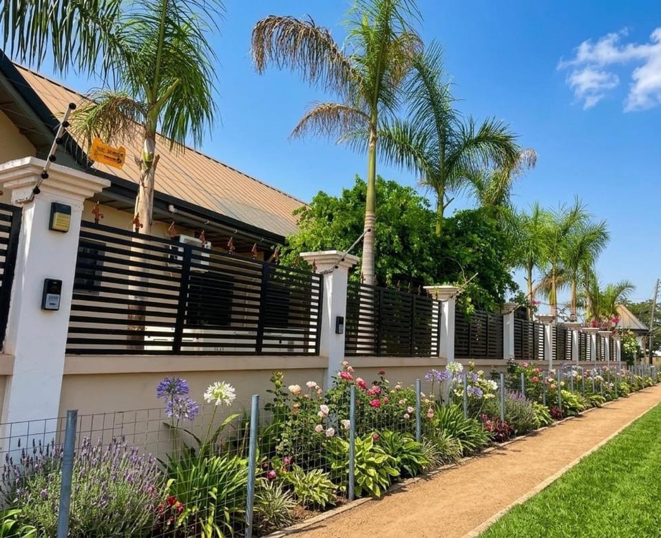 Paradise Creek Hotel Apartment hotel in Ghana