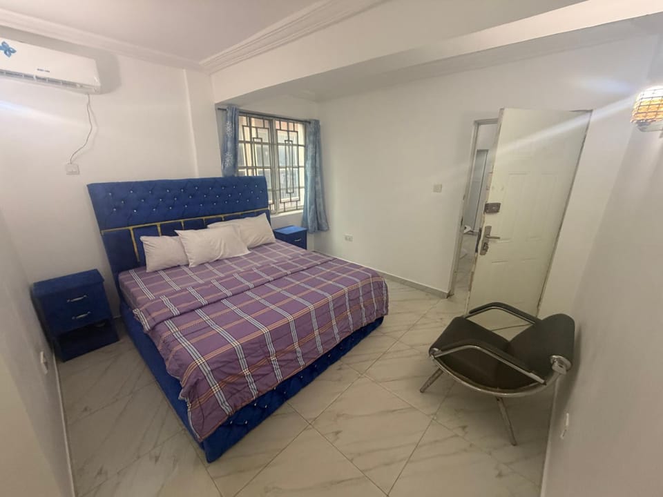 Serenity Shortlets and Apartments Apartment in Abuja