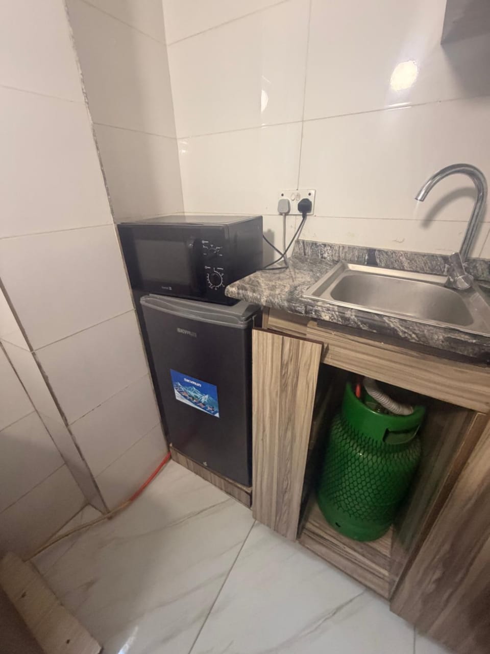 Serenity Shortlets and Apartments Apartment in Abuja