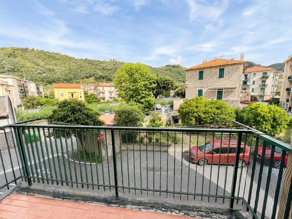 Hostdomus - Alma House Apartment in Finale Ligure