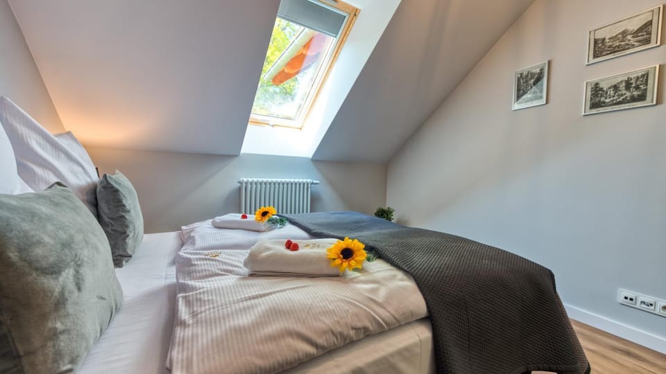 Stone Hill apartament Karkonoski Reset Apartment in Lower Silesian Voivodeship