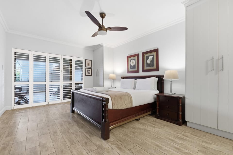 La Pirogue 4 Apartment in Dolphin Coast