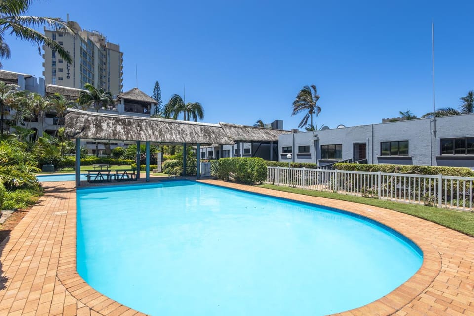 La Pirogue 4 Apartment in Dolphin Coast