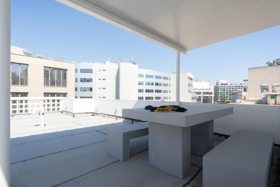 Aristotelous Suites Apartment in Kallithea