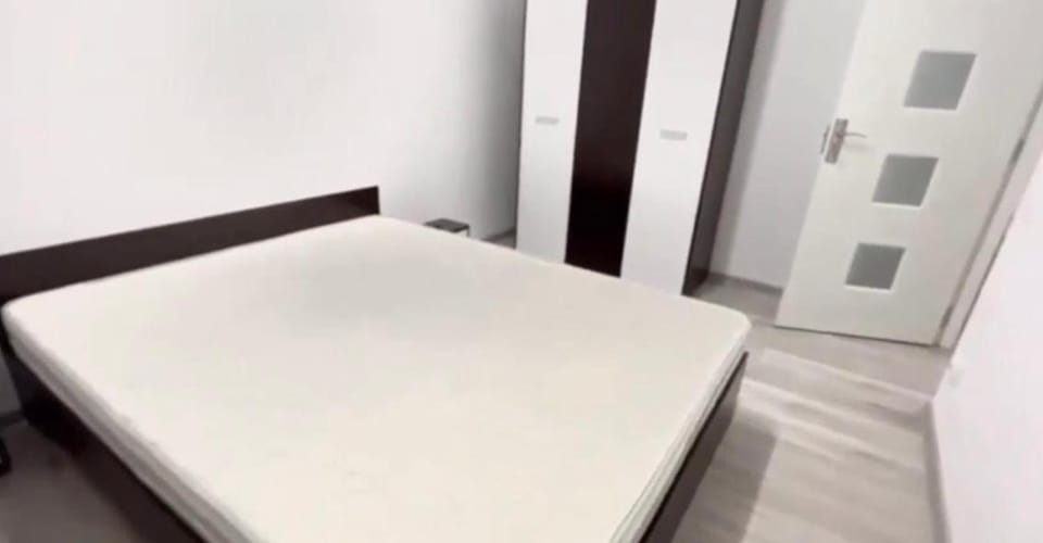 Apartament cu 2 camere Apartment in Cluj-Napoca