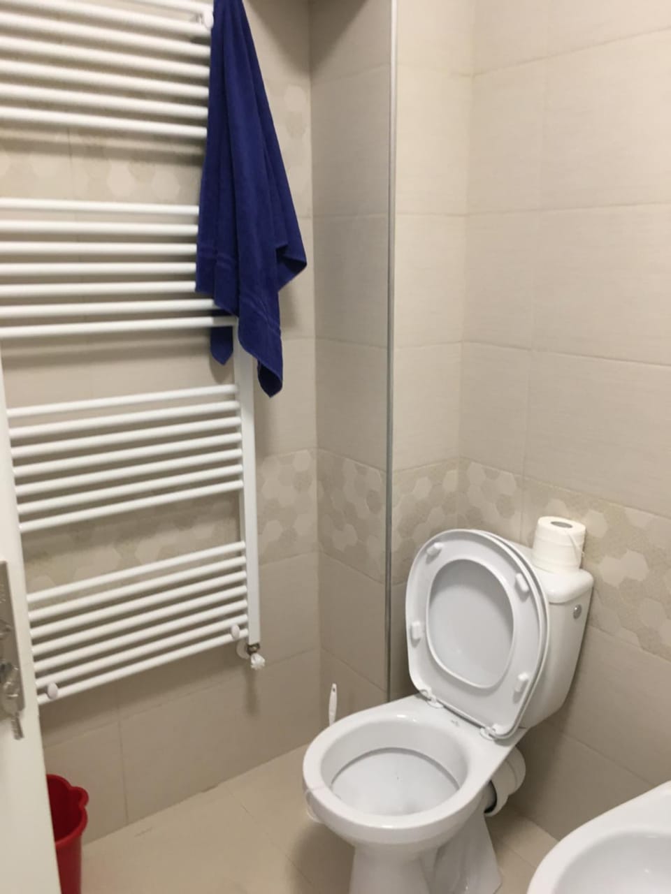 Apartament cu 2 camere Apartment in Cluj-Napoca