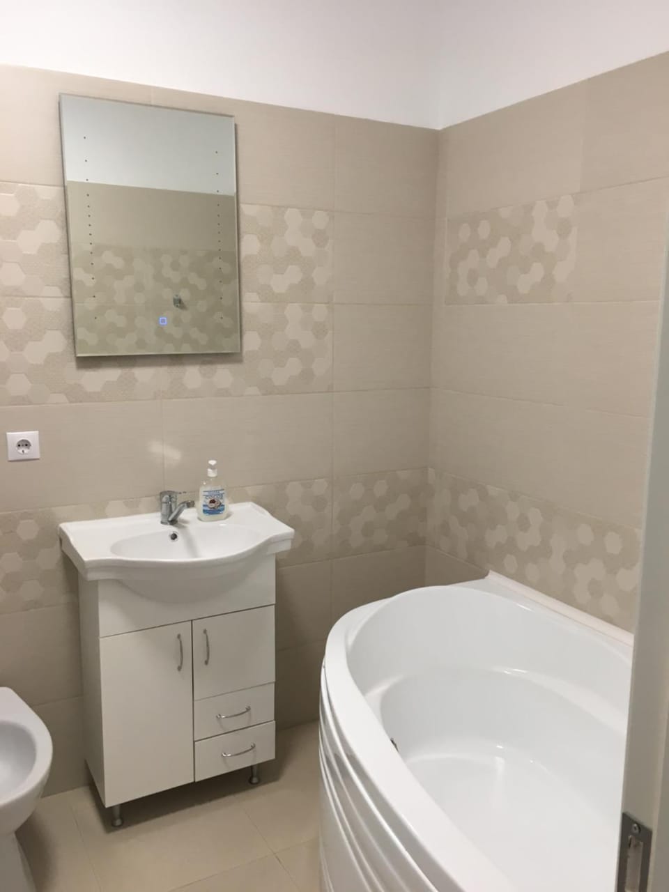 Apartament cu 2 camere Apartment in Cluj-Napoca