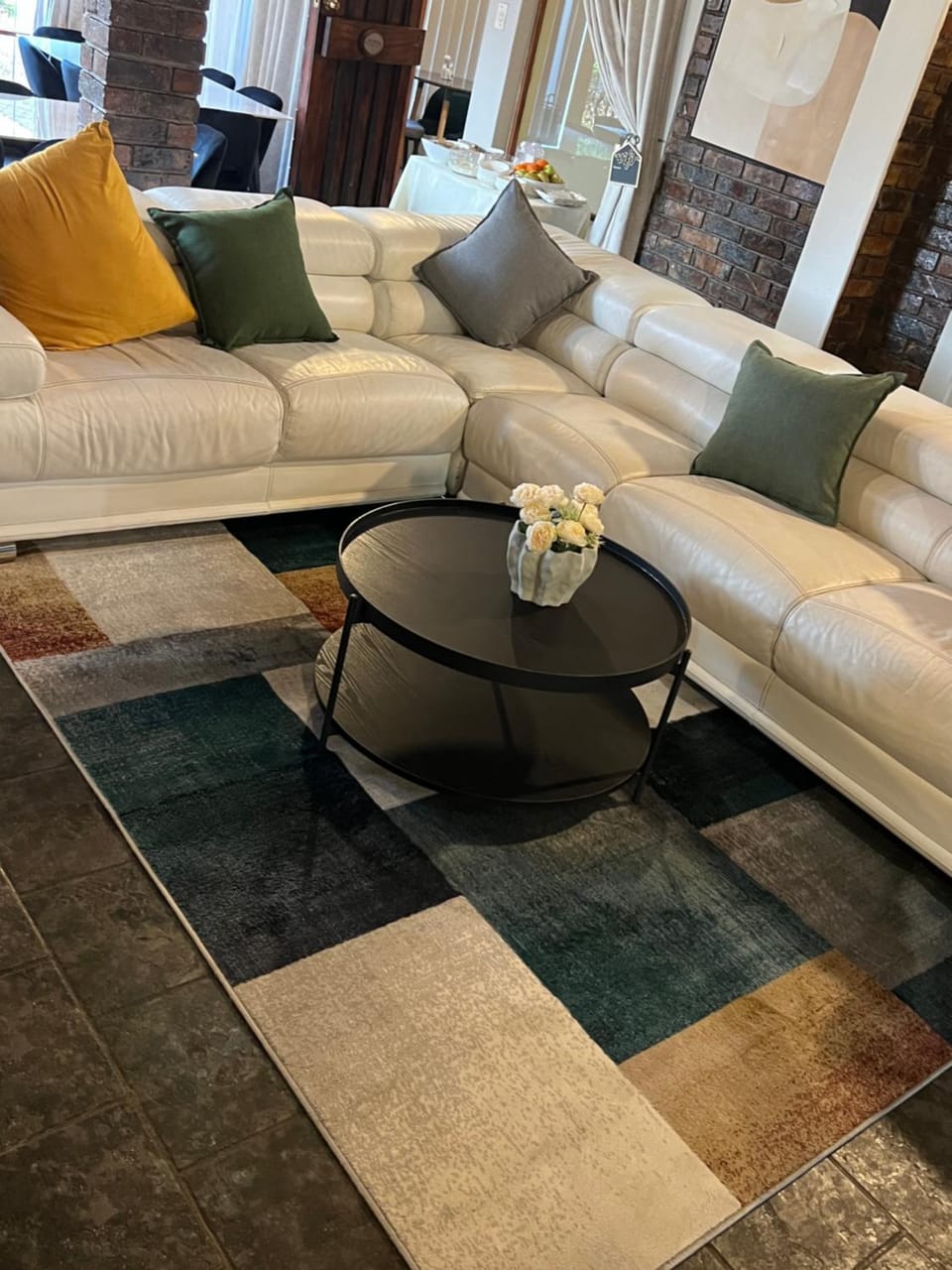 Communal lounge/ TV room, Seating area, Internal: Not applicable to any particular room