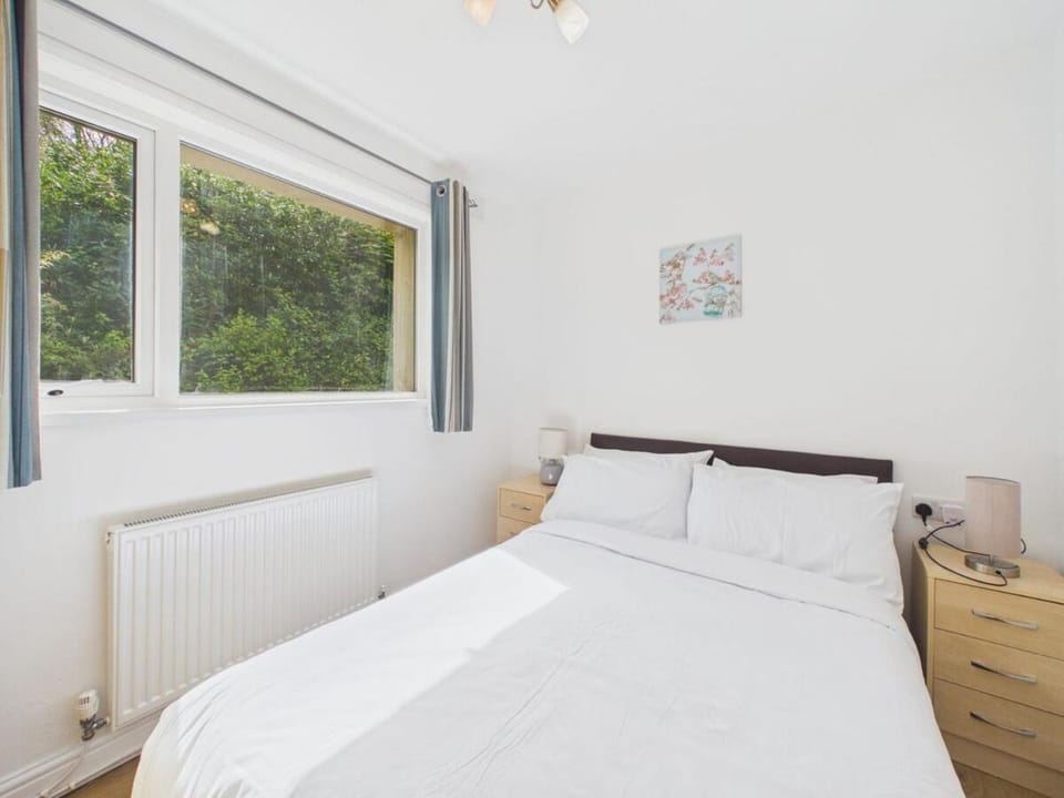 Lodge 11 - 2 Bed with Parking House in North Devon District
