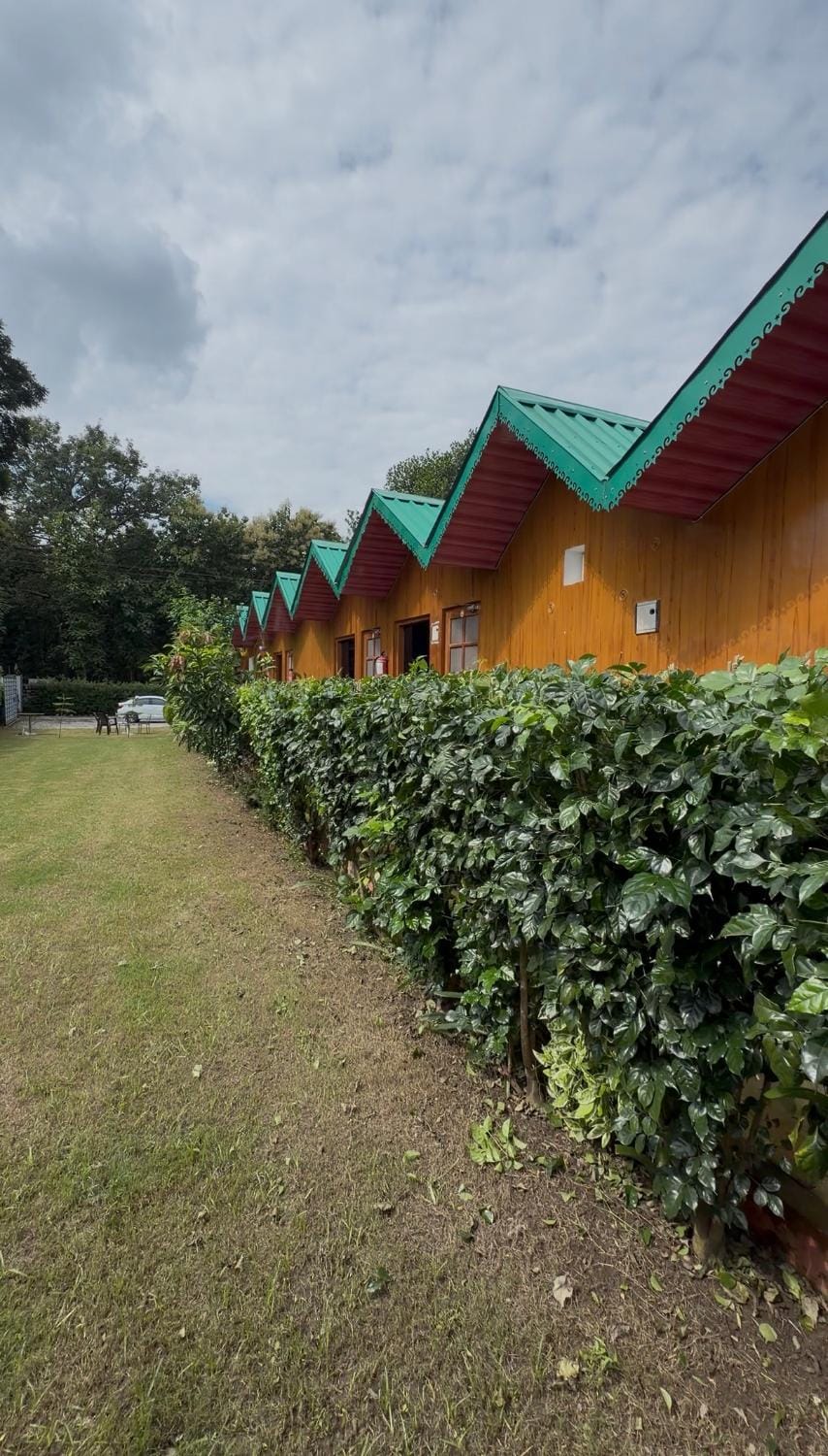The Kumaoni Stay Hotel in Uttarakhand