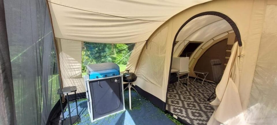 De Zanglijster Campground/ 
RV Resort in Drenthe (province)