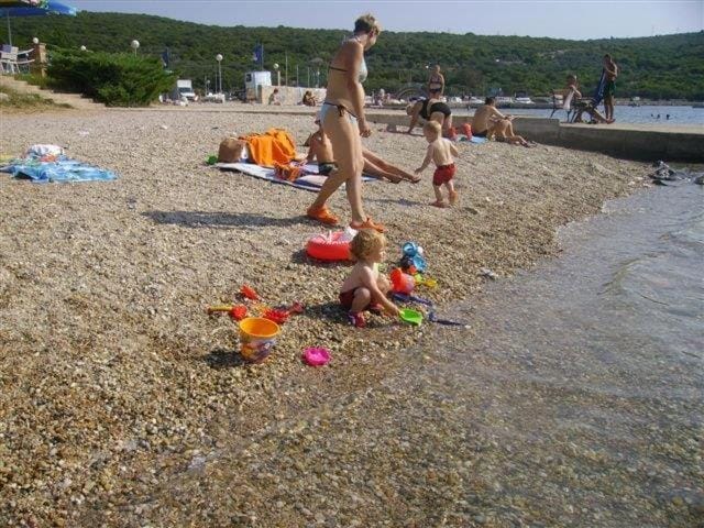 Studio 3 apartmani Braut Apartment in Krk