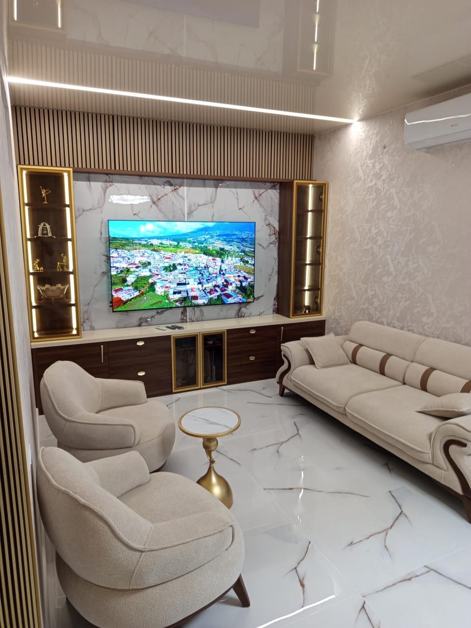 TV and multimedia